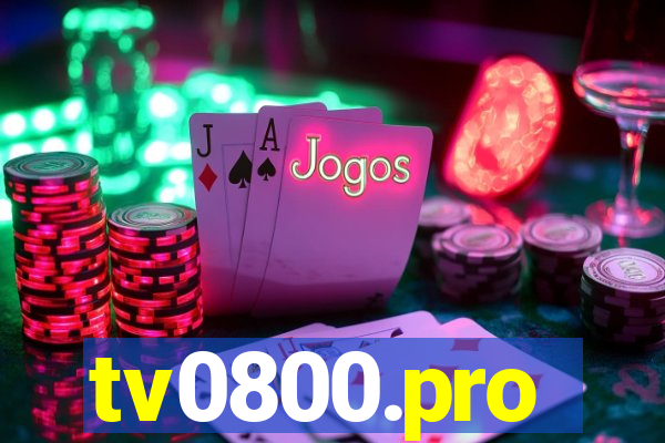 tv0800.pro