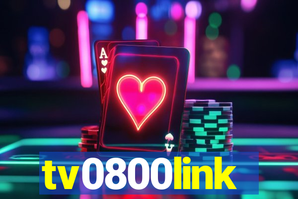 tv0800link