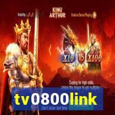 tv0800link