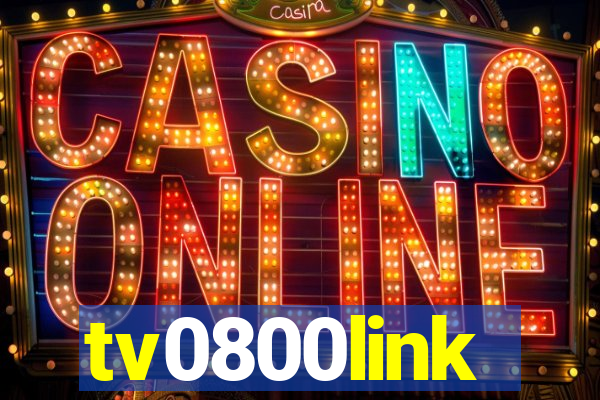 tv0800link