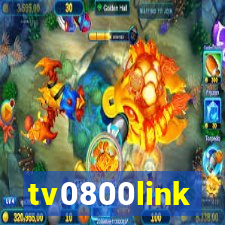 tv0800link