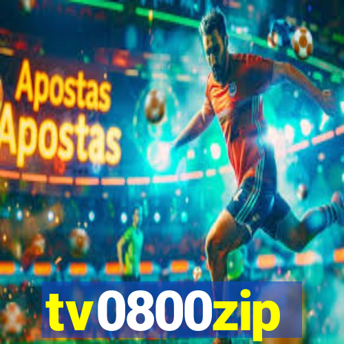 tv0800zip