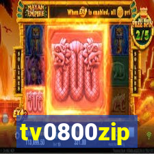 tv0800zip