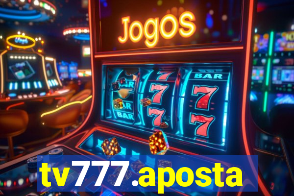 tv777.aposta