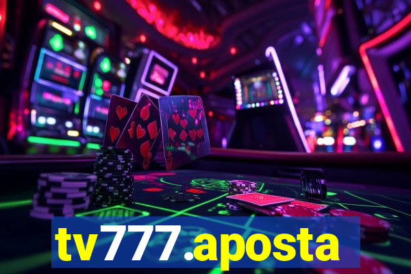 tv777.aposta