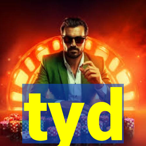tyd-bet.com