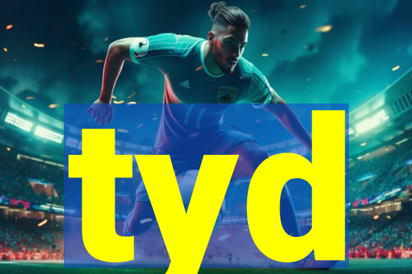tyd-bet.com