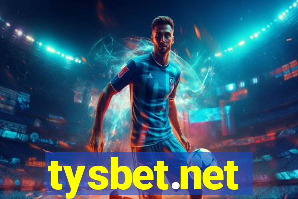tysbet.net