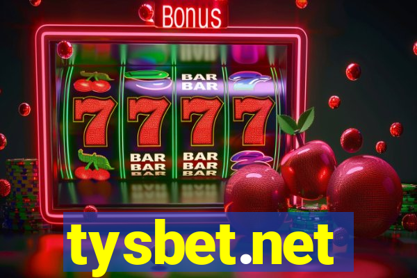tysbet.net
