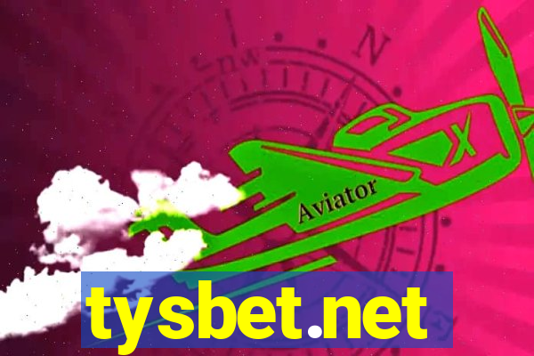 tysbet.net