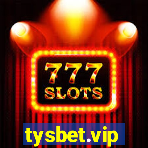tysbet.vip