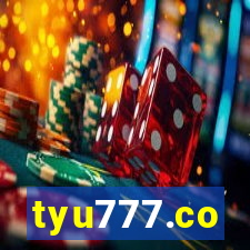 tyu777.co