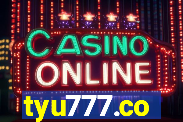 tyu777.co