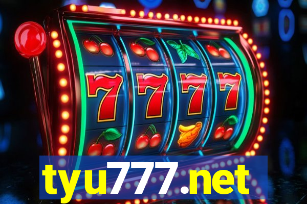 tyu777.net