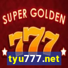 tyu777.net