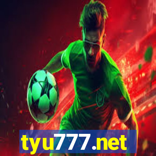 tyu777.net