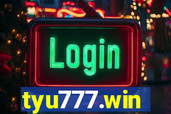 tyu777.win