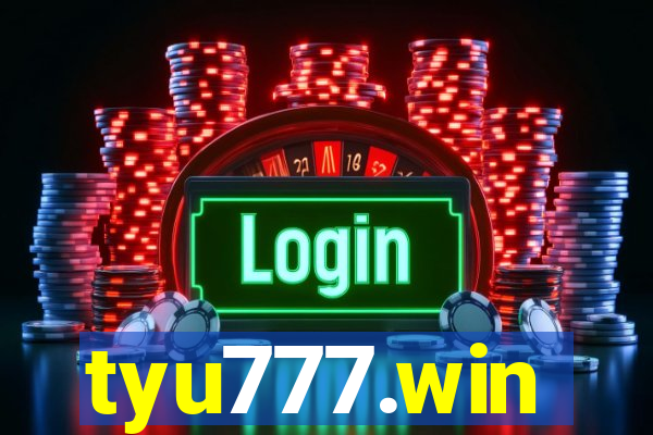 tyu777.win
