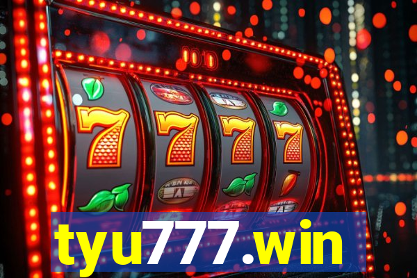 tyu777.win