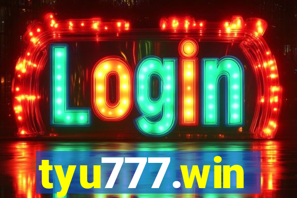tyu777.win