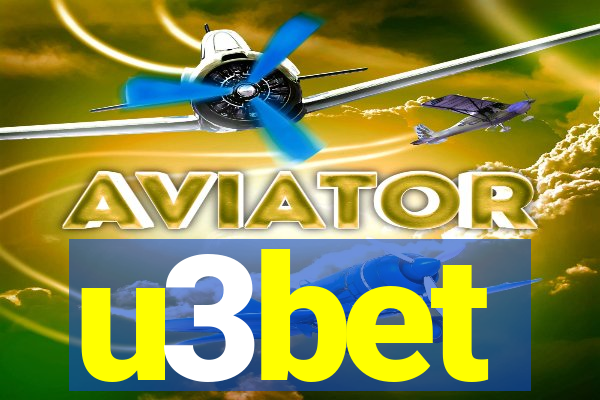 u3bet