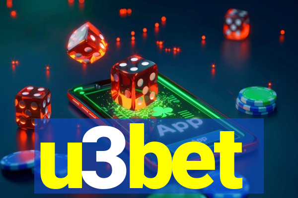 u3bet