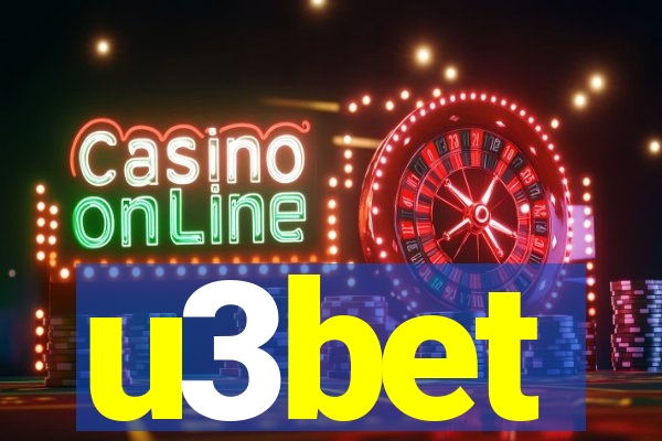 u3bet