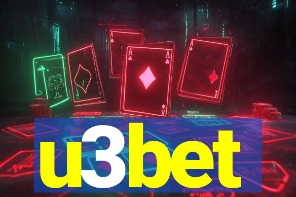 u3bet