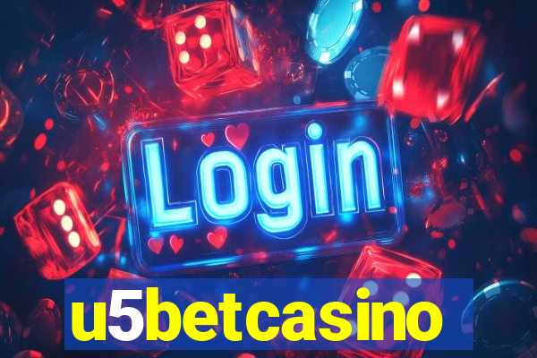 u5betcasino