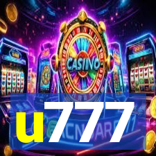 u777