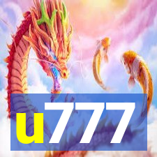 u777