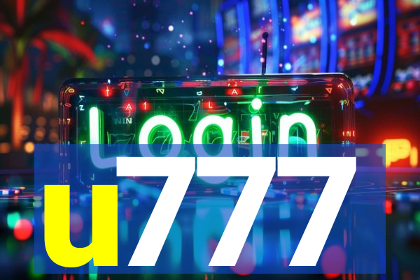 u777