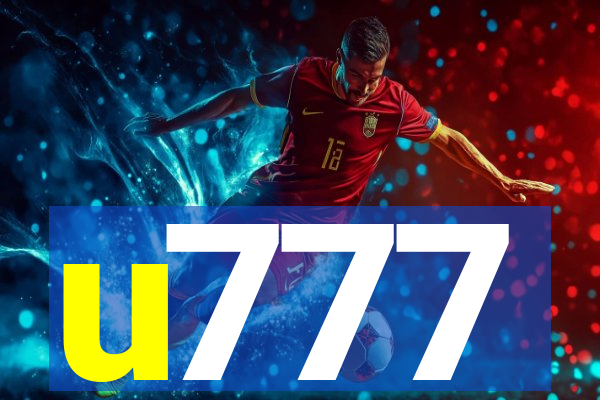 u777