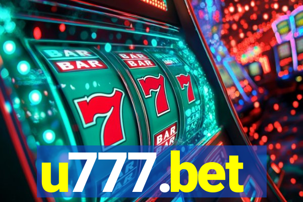 u777.bet