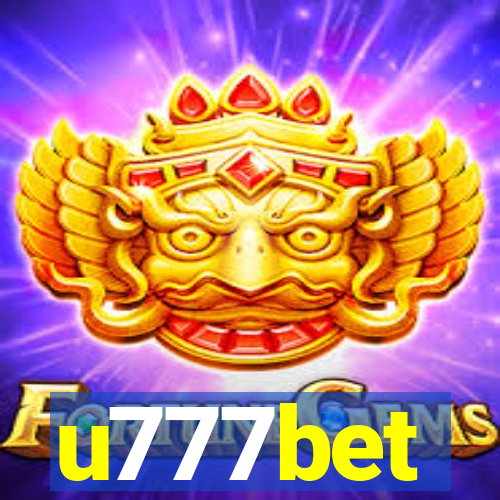 u777bet