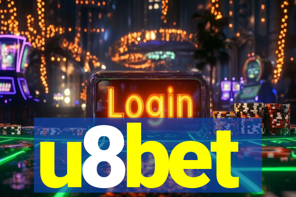 u8bet