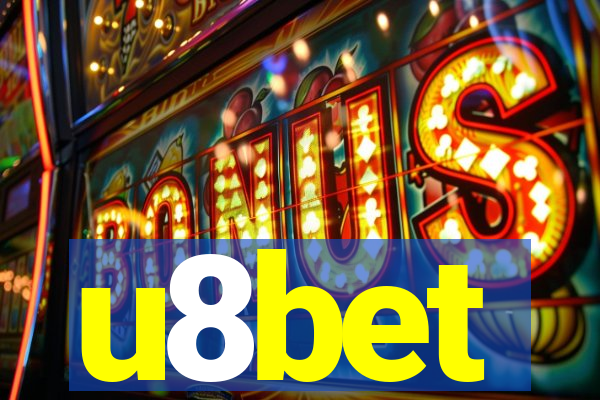 u8bet