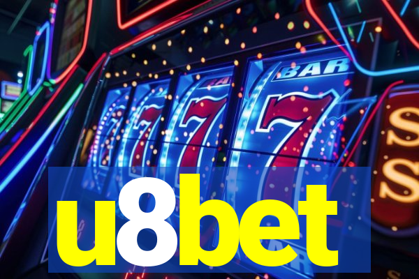 u8bet