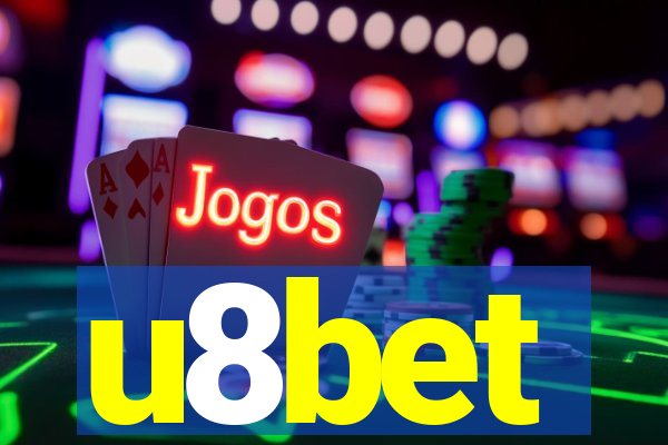 u8bet