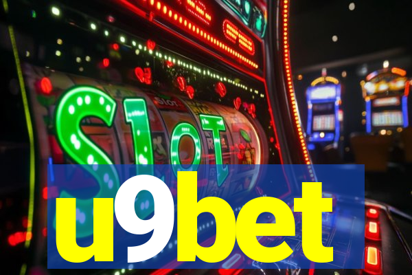 u9bet