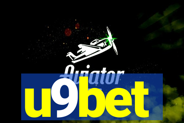 u9bet