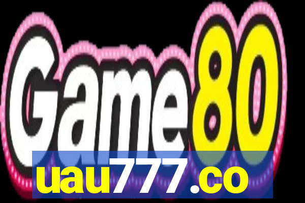 uau777.co