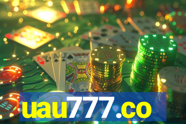 uau777.co