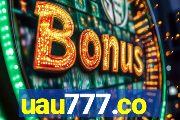 uau777.co