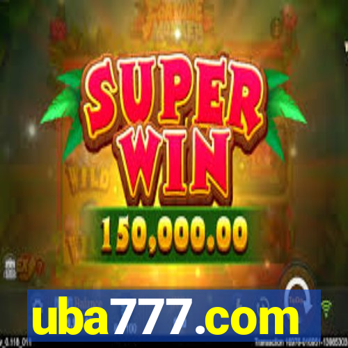 uba777.com