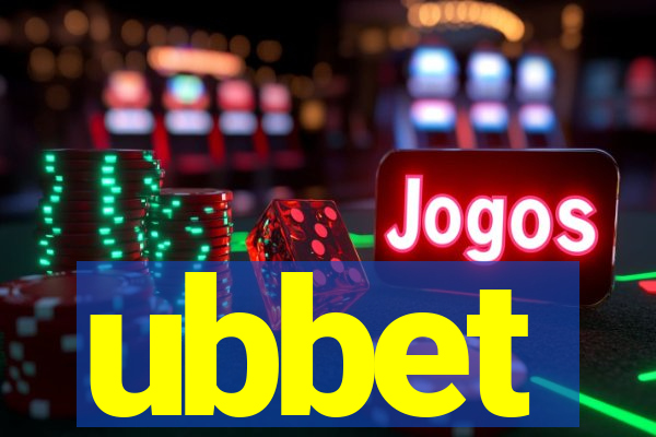 ubbet