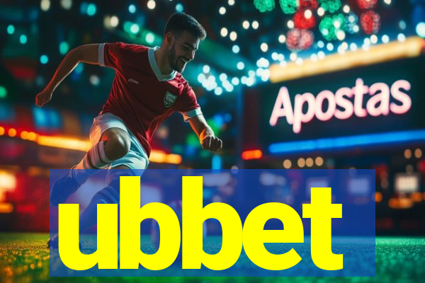 ubbet