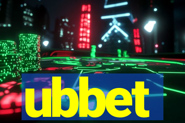 ubbet