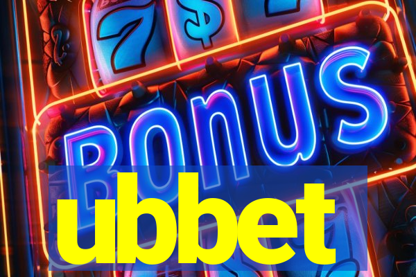 ubbet