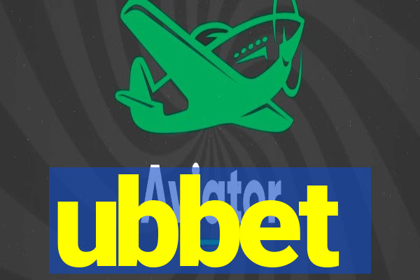 ubbet